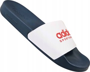 Adidas Klapki adidas Adilette Shower II0017 2