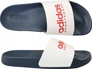 Adidas Klapki adidas Adilette Shower II0017 3
