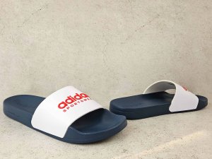 Adidas Klapki adidas Adilette Shower II0017 5
