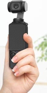 Puluz Obudowa silikonowa z paskiem PULUZ do DJI OSMO Pocket 3 5