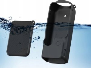 Puluz Obudowa silikonowa z paskiem PULUZ do DJI OSMO Pocket 3 7