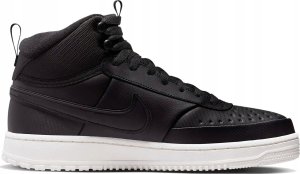 Nike Buty Nike Court Vision MID Winter DR7882-002 2