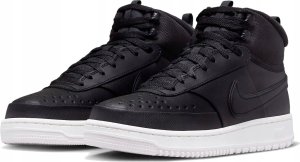 Nike Buty Nike Court Vision MID Winter DR7882-002 3