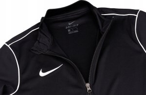 Nike Bluza Nike Park 20 Knit Track Jacket FJ3022-010 4