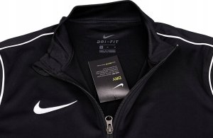 Nike Bluza Nike Park 20 Knit Track Jacket FJ3022-010 5