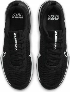 Nike Buty Nike Air Max Alpha Trainer 6 FQ1833-001 5