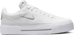 Nike Buty Nike Court Legacy Lift W FZ2606-100 1