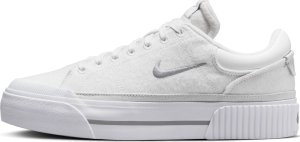 Nike Buty Nike Court Legacy Lift W FZ2606-100 2