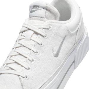 Nike Buty Nike Court Legacy Lift W FZ2606-100 3