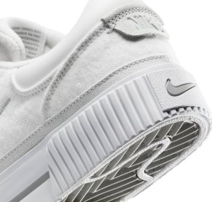 Nike Buty Nike Court Legacy Lift W FZ2606-100 4