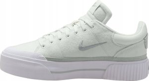 Nike Buty Nike Court Legacy Lift W FZ2606-100 2