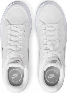 Nike Buty Nike Court Legacy Lift W FZ2606-100 3