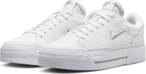 Nike Buty Nike Court Legacy Lift W FZ2606-100 4