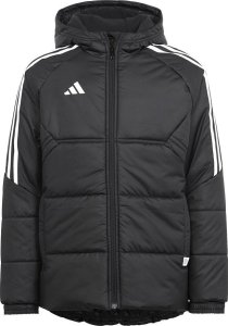 Adidas Kurtka adidas Condivo 22 Winter Jacket Junior IC2239 1