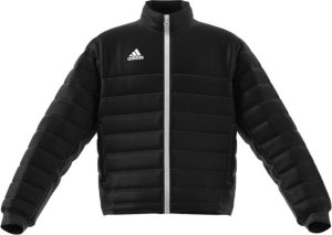 Kurtka męska Adidas Kurtka adidas ENTRADA 22 Light Jacket IB6069 2