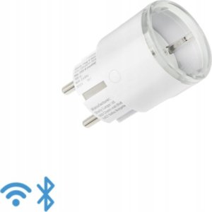 Shelly Inteligentne gniazdko Shelly Plug S MTR Gen3 (biały) 1