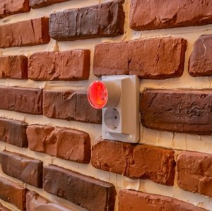 Shelly Inteligentne gniazdko Shelly Plug S MTR Gen3 (biały) 4