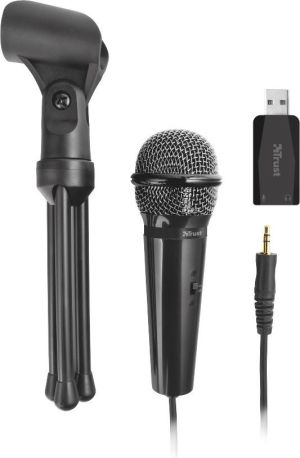Mikrofon Trust Starzz All-round USB (21993) 4