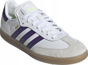 Adidas Buty adidas Samba Messi IN IH8161 4