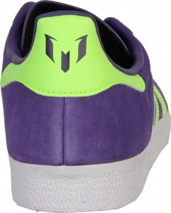 Adidas Buty adidas Gazelle Messi IN IH8164 4