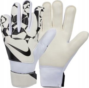 Nike Rękawice Nike Match Jr HQ0258-100 1