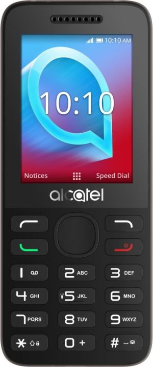 Telefon komórkowy Alcatel 2038X Dual SIM 1