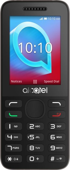 Smartfon Alcatel 2038X Dual SIM 1