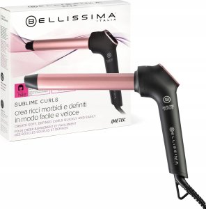 Bellissima 11888 MY PRO TWIST & STYLE WAVES ADDICTED kit styler 13