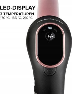 Bellissima 11888 MY PRO TWIST & STYLE WAVES ADDICTED kit styler 14