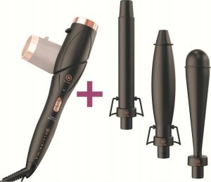 Bellissima 11888 MY PRO TWIST & STYLE WAVES ADDICTED kit styler 16
