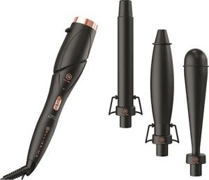 Bellissima 11888 MY PRO TWIST & STYLE WAVES ADDICTED kit styler 6