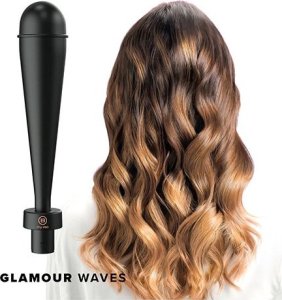 Bellissima 11888 MY PRO TWIST & STYLE WAVES ADDICTED kit styler 8