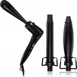 Bellissima 11888 MY PRO TWIST & STYLE WAVES ADDICTED kit styler 10