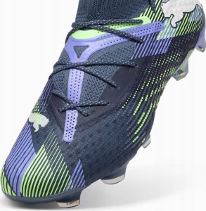 Puma Buty Puma Future 7 Ultimate Low FG/AG 107919-03 4