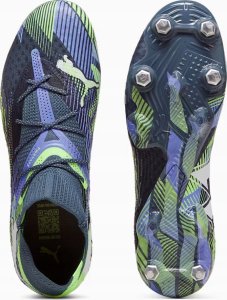 Puma Buty Puma FUTURE 7 Ultimate MxSG 107918-03 3