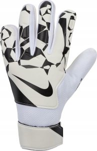 Nike Rękawice Nike Match Jr HQ0258-100 2