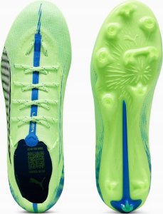 Puma Buty Puma Ultra 5 Pro FG/AG 107685-03 3
