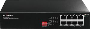 Switch EdiMax GS-1008PH V2 1