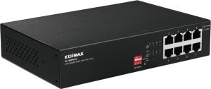Switch EdiMax GS-1008PH V2 3