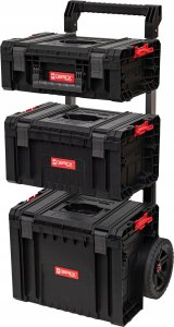 PATROL QBRICK SYSTEM PRO SET 5 2.0 PLUS 3