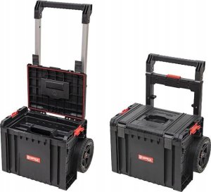 PATROL QBRICK SYSTEM PRO SET 5 2.0 PLUS 6