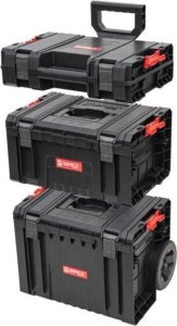PATROL QBRICK SYSTEM PRO SET 5 2
