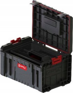 PATROL QBRICK SYSTEM PRO SET 5 4