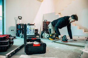 PATROL QBRICK SYSTEM PRO SET 5 10