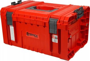 PATROL QBRICK SYSTEM PRO TOOLBOX 2.0 RED ULTRA CUSTOM HD 2