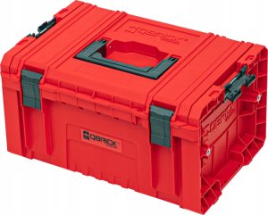 PATROL QBRICK SYSTEM PRO TOOLBOX 2.0 RED ULTRA CUSTOM HD 9