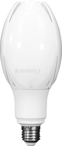 BestService Żarówka Lumax HP BULB E27/E40 24W 4000lm NW 840 340° 220-240V LL713 1