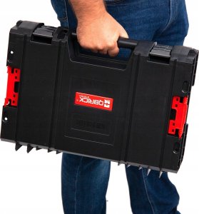 PATROL QBRICK SYSTEM PRO SET 6 5