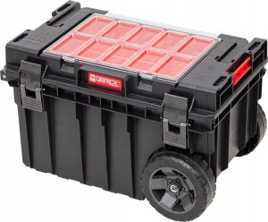 PATROL QBRICK SYSTEM ONE LONGER TECHNIK 2