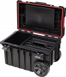 PATROL QBRICK SYSTEM ONE LONGER TECHNIK 3